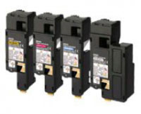 Epson Black High Capacity Toner (C13S050614)